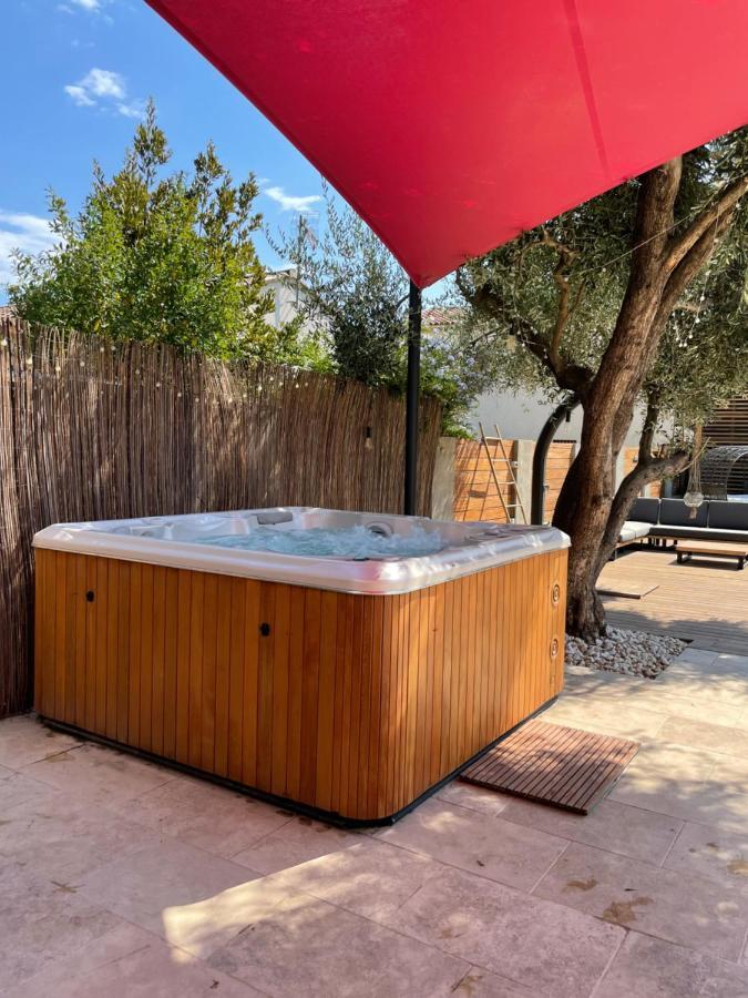 D'hotes - Pierredon Bed & Breakfast