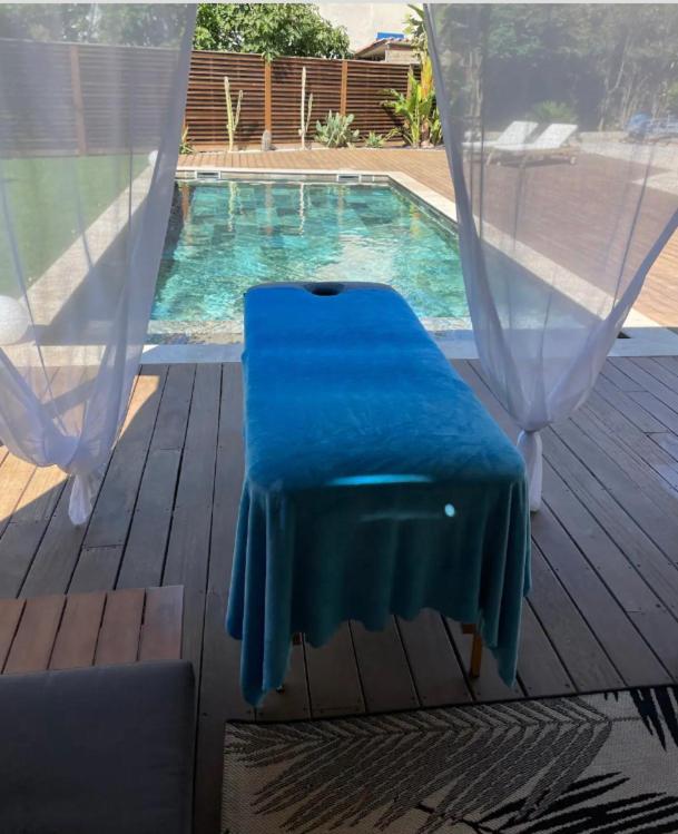 Bed & Breakfast D'hotes - Pierredon Sanary-sur-Mer