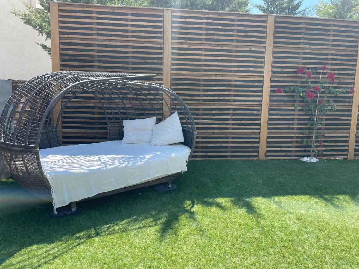 Bed & Breakfast D'hotes - Pierredon